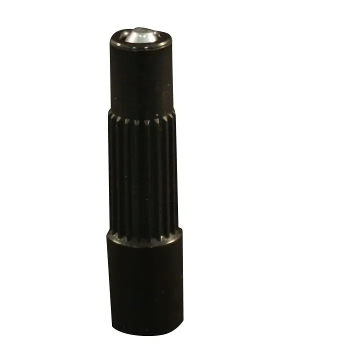 1-1/4" Plastic Valve Extension 1