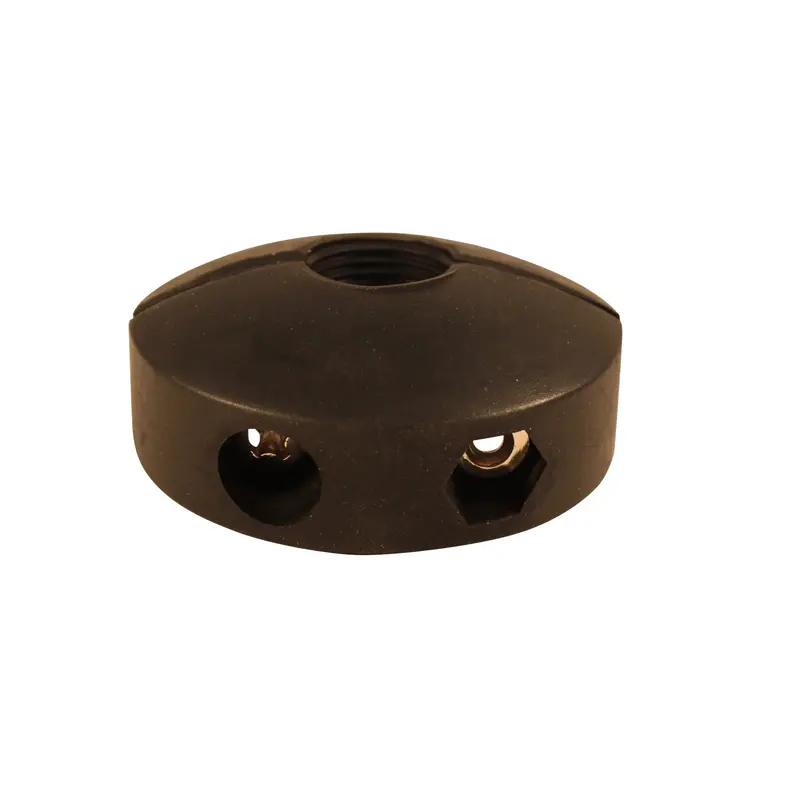 1/2" Hose Reel Rubber Ball Stop 1