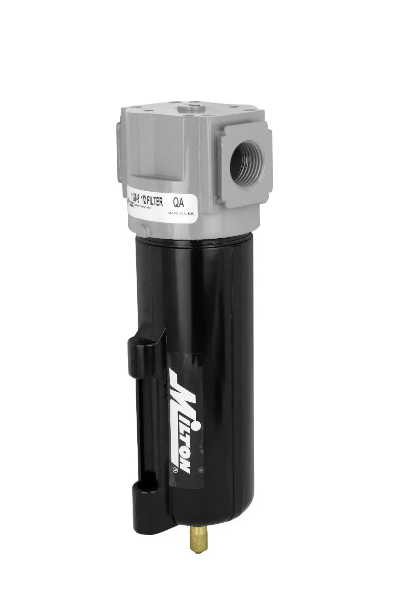 1/2" Metal Filter 1