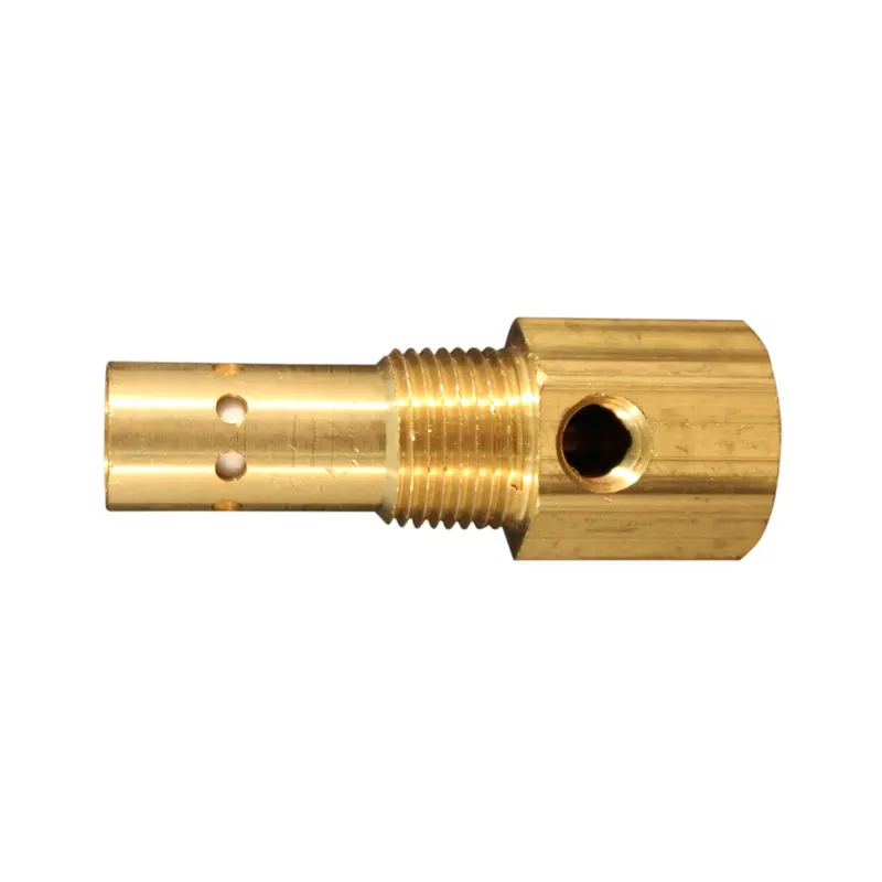 1/2" Npt Compressor Tank Check Valve 1
