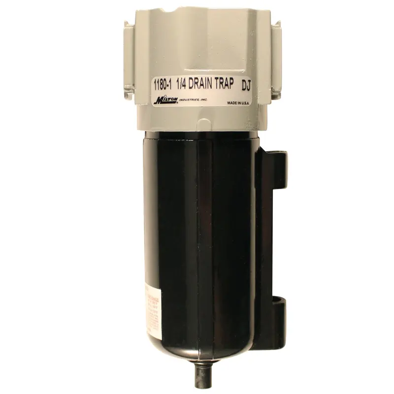 1/2" Npt Condensate Drain 1