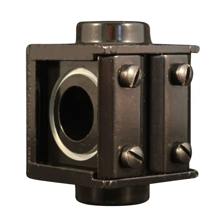 1/4" Frl Modular Diverter Port 1