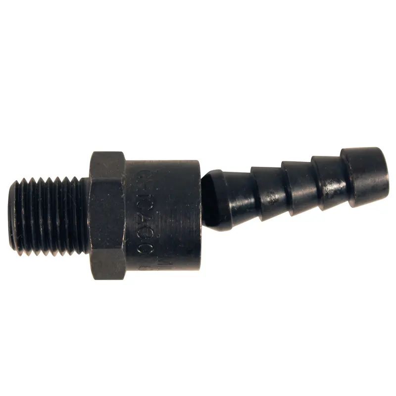 1/4" Mnpt Swivel Hose Fitting (Box Of 10) 1