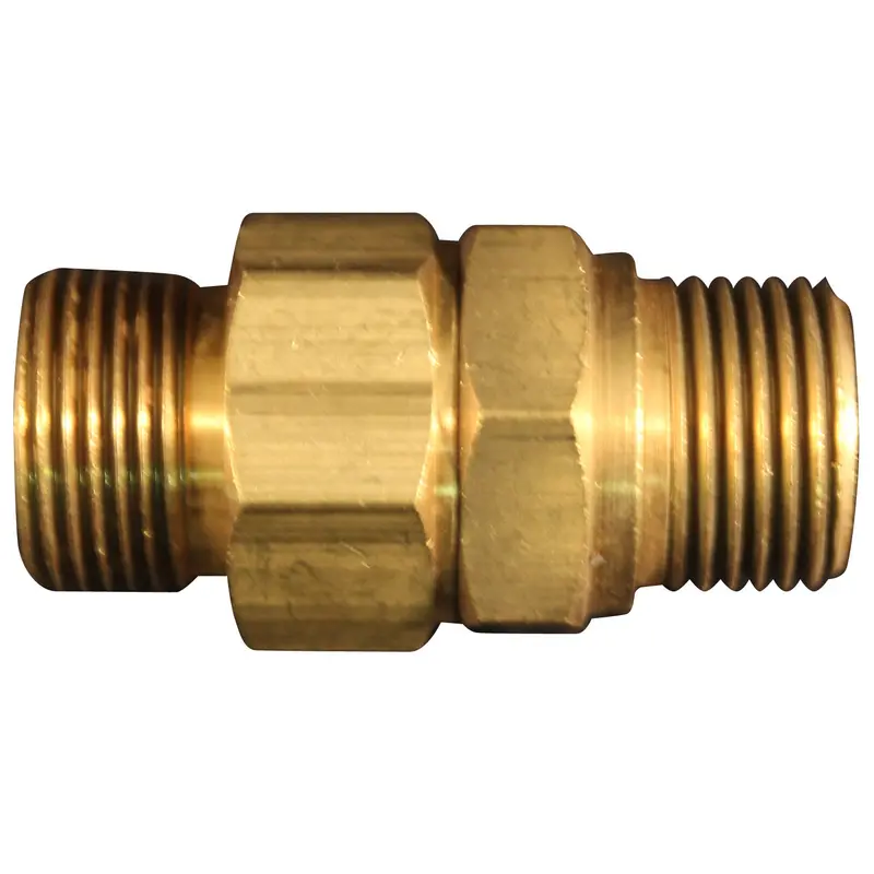 1/4" Mnpt X 3/8" Od Load Genie 1