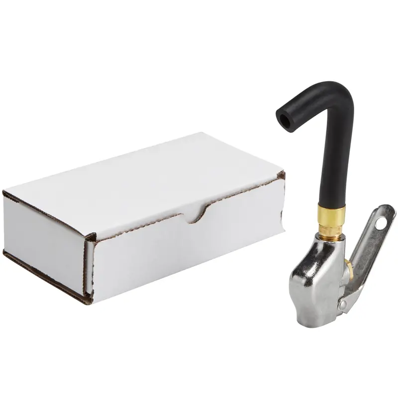 1/4" Npt Rubber Filler Spout 1