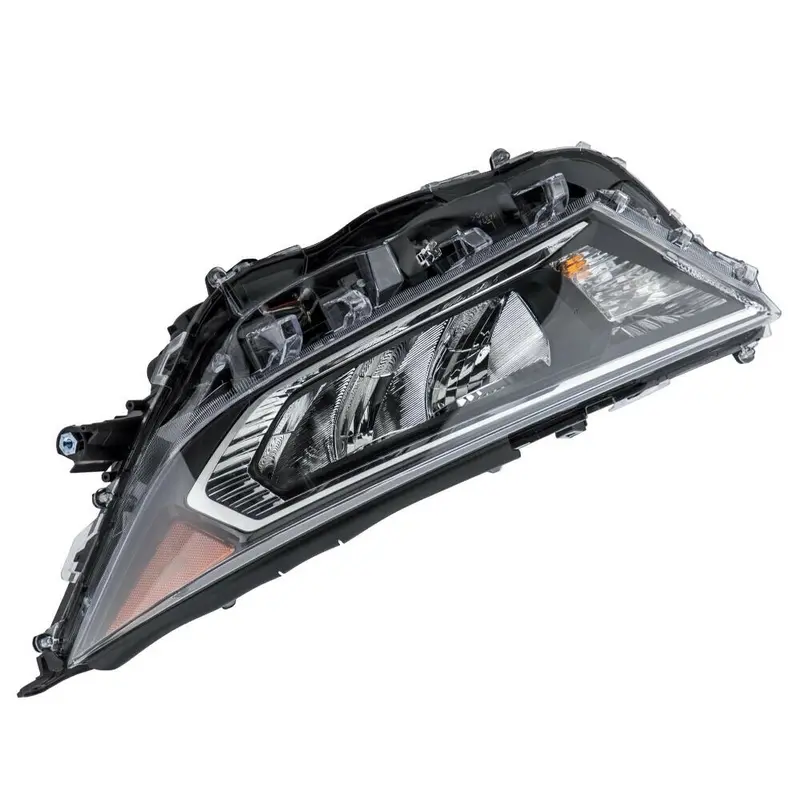 1Pcs Headlamp Headlight Lamp Drive Left Side For Toyota Rav4 Le Xle 2019-2020 1
