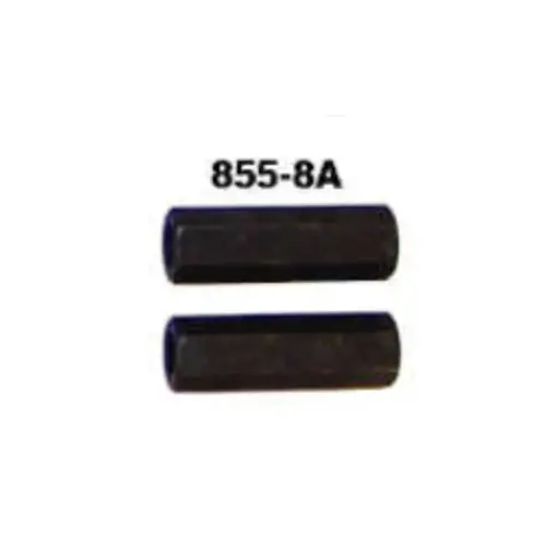 2.5″ Double Female Connector 1