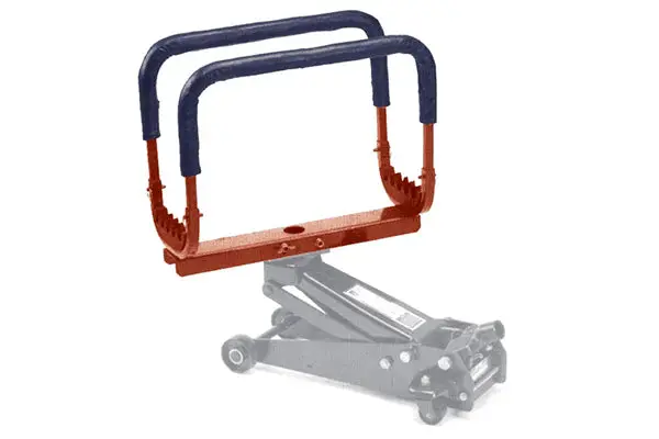 21870 E-Z Rest Door Hanger 1