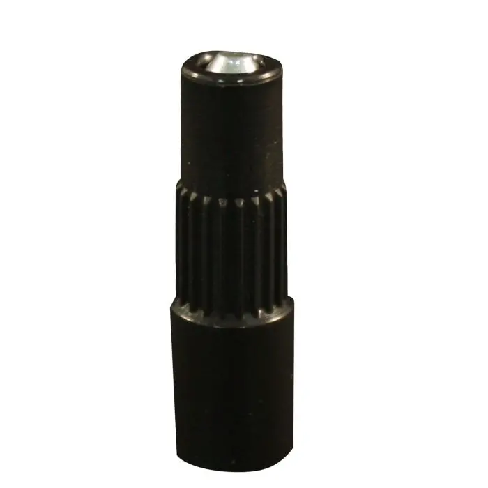 3/4" Plastic Valve Extension 1