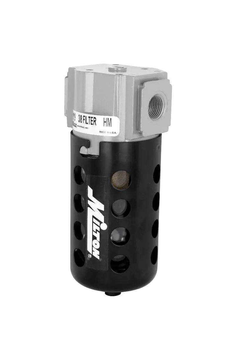 3/8" Npt Polycarbonate Frl Micro Filter 1