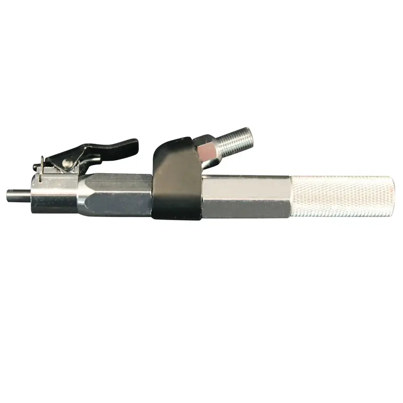 3-In-1 Tire Valve Extractor And Inflator Tool (Remove, Inflate, Install) 1