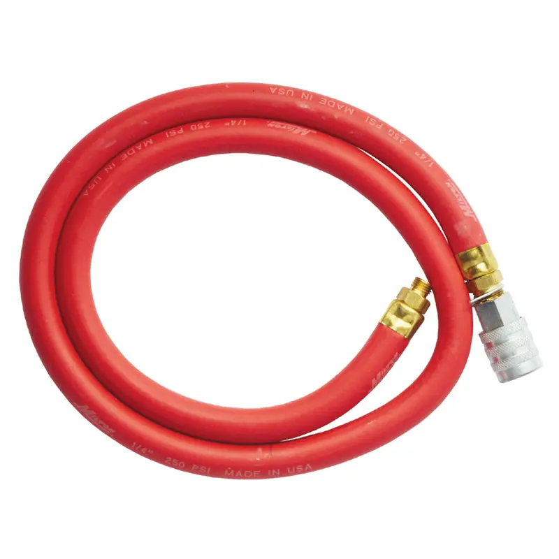 3' Replacement Hose Whip 1