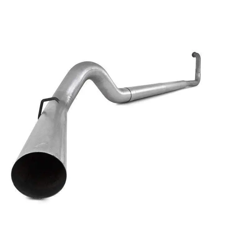 4" Exhaust Dpf Delete | Ford Powerstroke 6.0L | 2003-2007 1