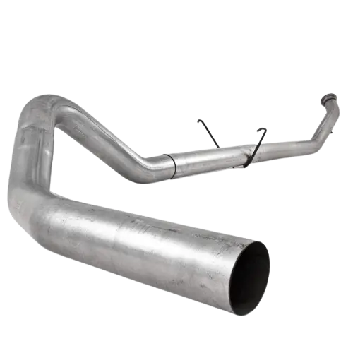 4" Exhaust System | Ram 5.9L Cummins | 2004.5-2007 1