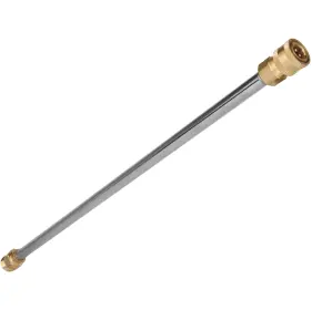 4,000 Psi Easy-Lock Metric Quick-Disconnect Lance 1