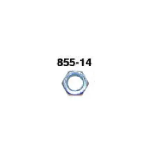 5/8″-18 Finish Hex Nut For Lt855-12 1