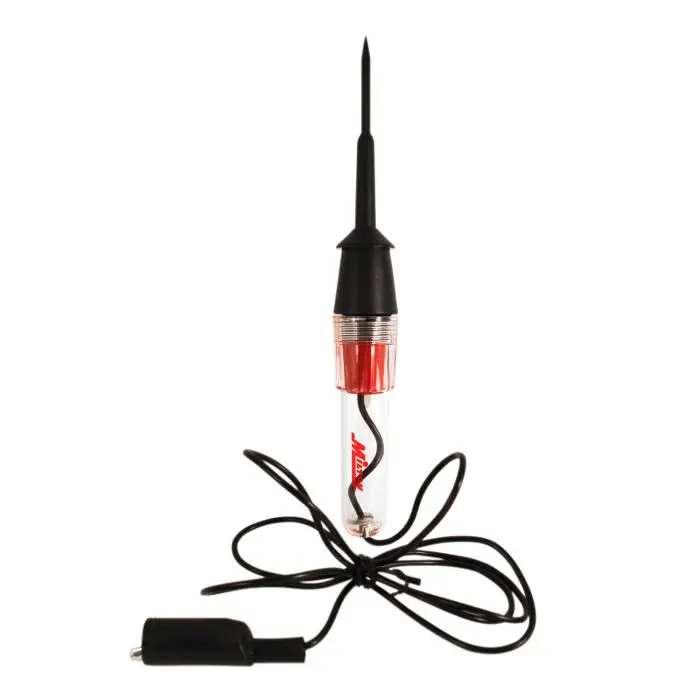 6 To 24 Volt Led Indicator Circuit Tester 2