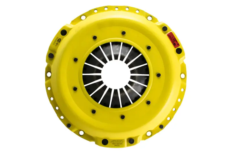 Act 17-19 Honda Civic / 18-20 Honda Accord P/Pl Heavy Duty Clutch Pressure Plate 1