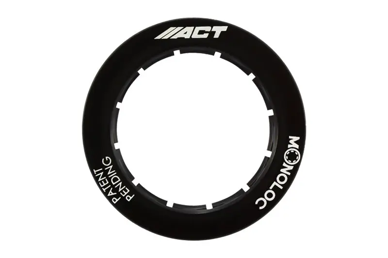 Act 2002 Subaru Impreza Monoloc Collar 1