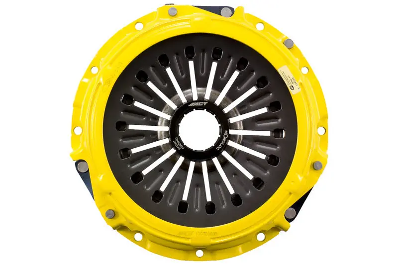 Act 2003 Mitsubishi Lancer P/Pl-M Heavy Duty Clutch Pressure Plate 1