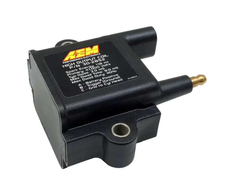 Aem Universal High Output Inductive Dumb Coil 1
