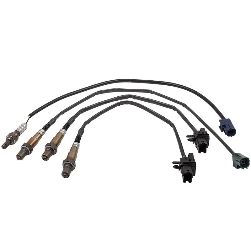 Air Fuel Ratio Oxygen Sensor For Nissan Frontier &Pathfinder & Xterra 05-06 4.0L 1
