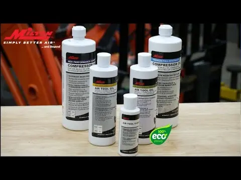 Air Tool Oil - 1 Gallon 1