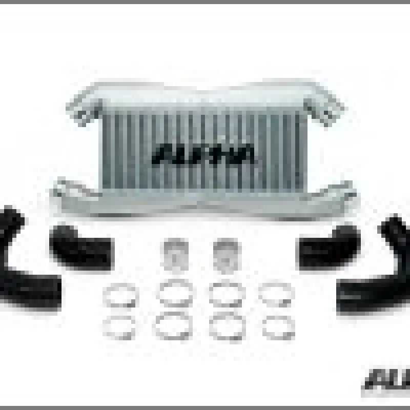 Ams Performance 2009+ Nissan R35 Gt-R Fmic Kit W/ Logo - Stock Intercooler Pipe Kit Compatible 1