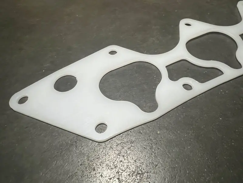 B Series Thermal Intake Manifold Gasket Acura Integra Gsr Dc2 94-01 B18c1 Type R 1