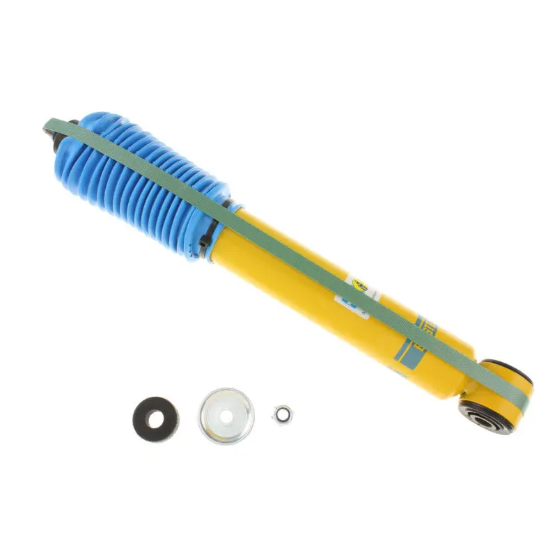 Bilstein 4600 Series 2001-2006 Mitsubishi Montero Rear 46Mm Monotube Shock Absorber 1