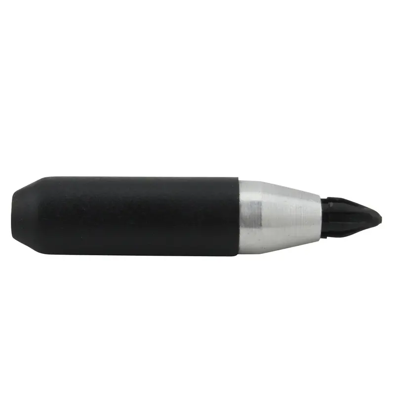 Blow Gun Sound-Reducing Silencer Tip (S-160Sil) 1