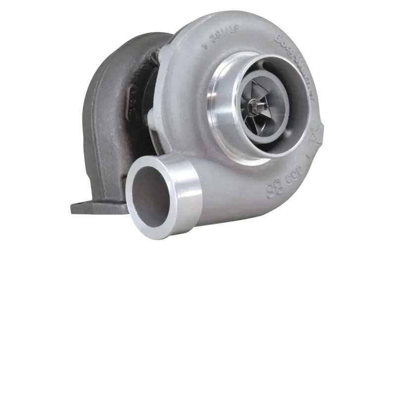 Borgwarner Turbocharger Sx S300sx3 T4 A/R .88 60Mm Inducer 1