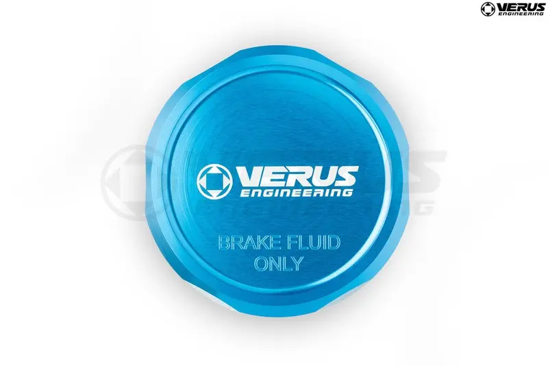 Brake Master Cylinder Cap - Honda Civic Ctr (Fl5) 1