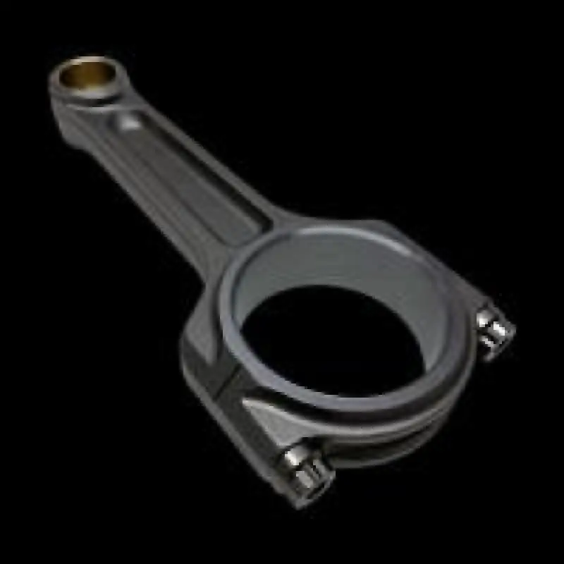 Brian Crower Moar I Beam Connecting Rods - Toyota 2Jzgte/Ge-5.590In W/Arp Ca 625+ Fasteners 1