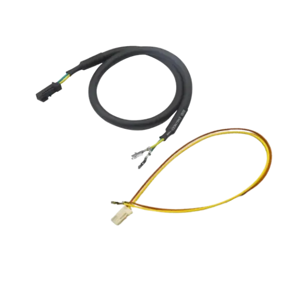 Bypass/Unlock Cable 1