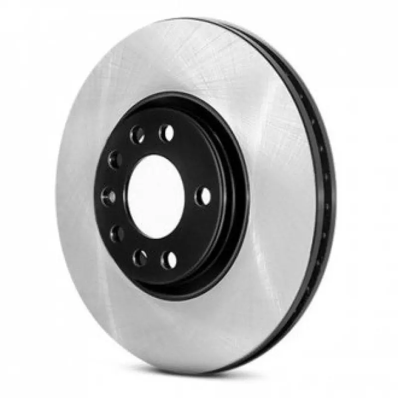 Centric 20 Kia Telluride Front Premium Brake Rotor 1