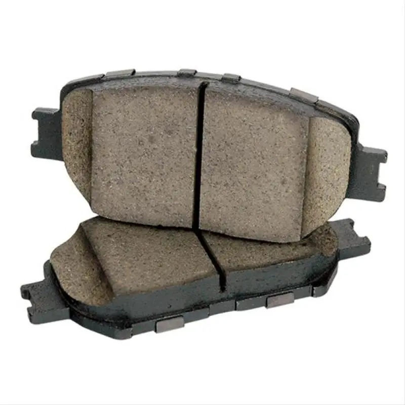 Centric Centric Premium Ceramic Brake Pads 1