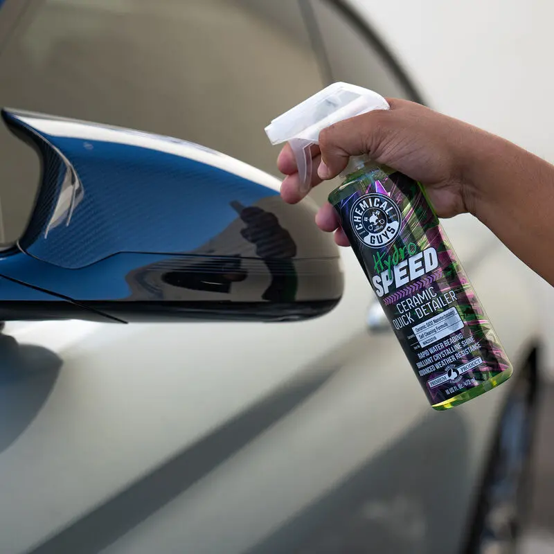 Chemical Guys Hydrospeed Ceramic Quick Detailer - 16Oz 1