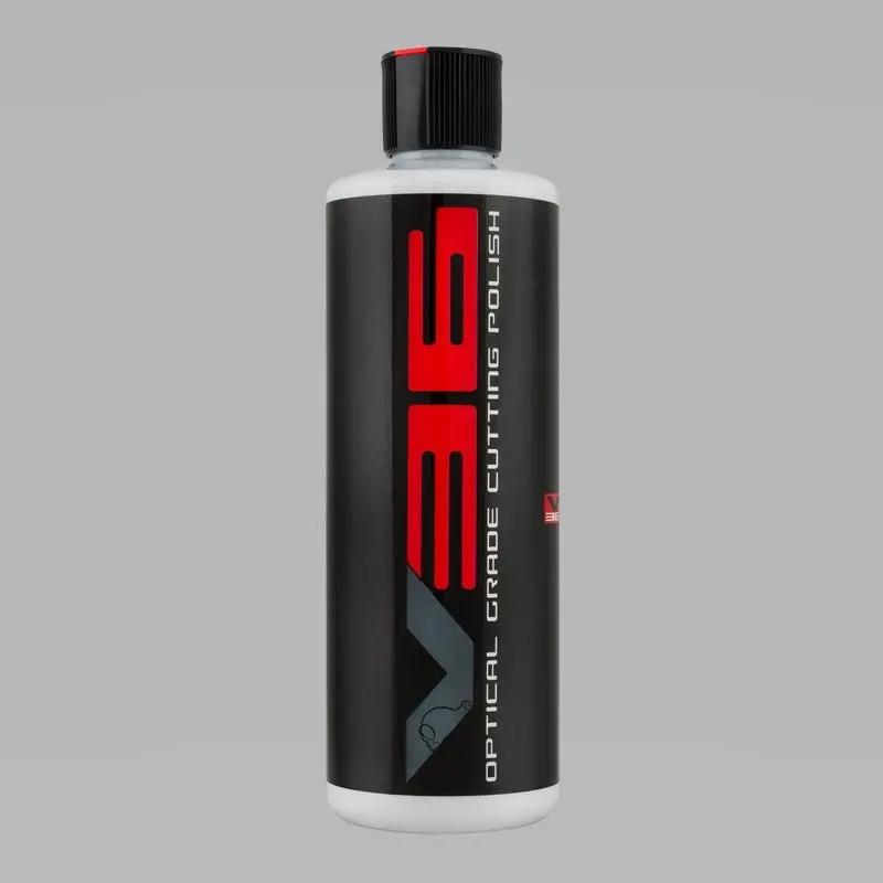 Chemical Guys V36 Optical Grade Cutting Polish - 16Oz 1