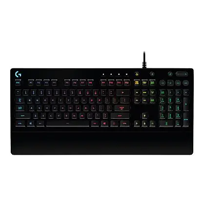Clavier Gamer Logitech G213 Prodigy 1