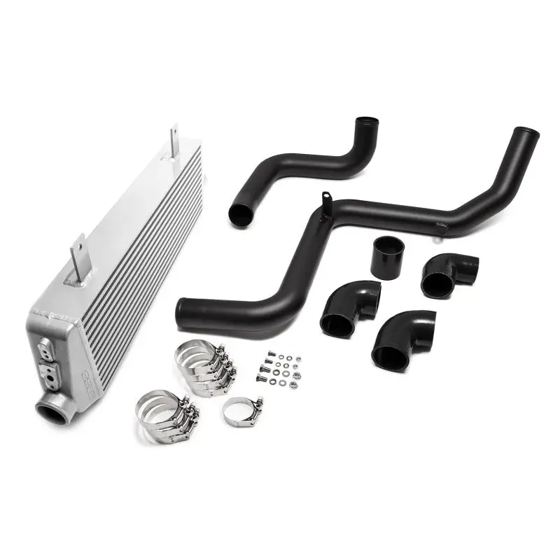 Cobb 13-16 Ford Focus St V2 Front Mount Intercooler 1