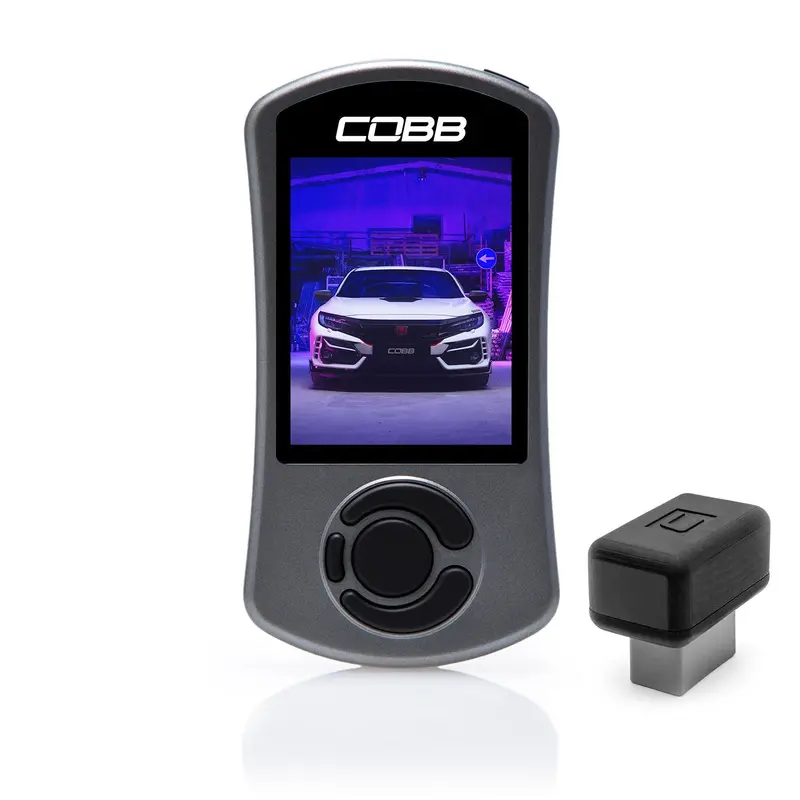 Cobb 17-21 Honda Civic Type R Fk8 Accessport V3 1