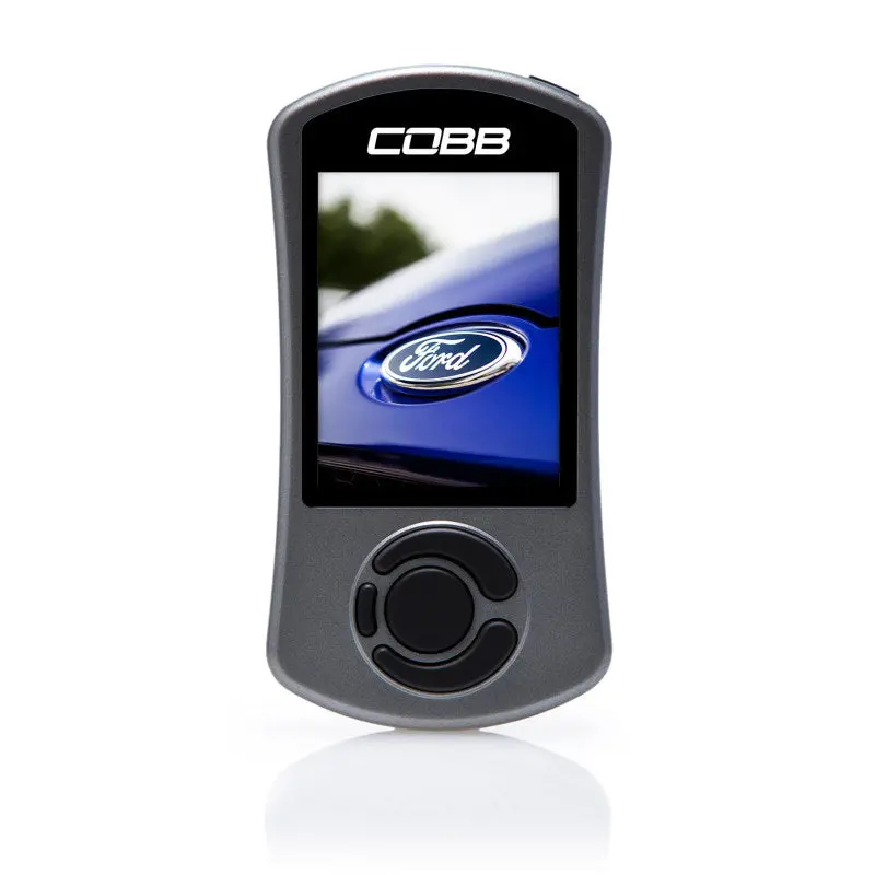 Cobb Ford 13-14 Focus St / 14-15 Fiesta St Accessport V3 1