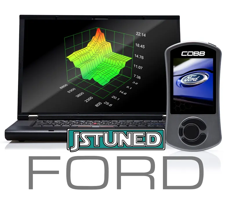 *Cobb Ford Accessport V3 W/ Protune 1