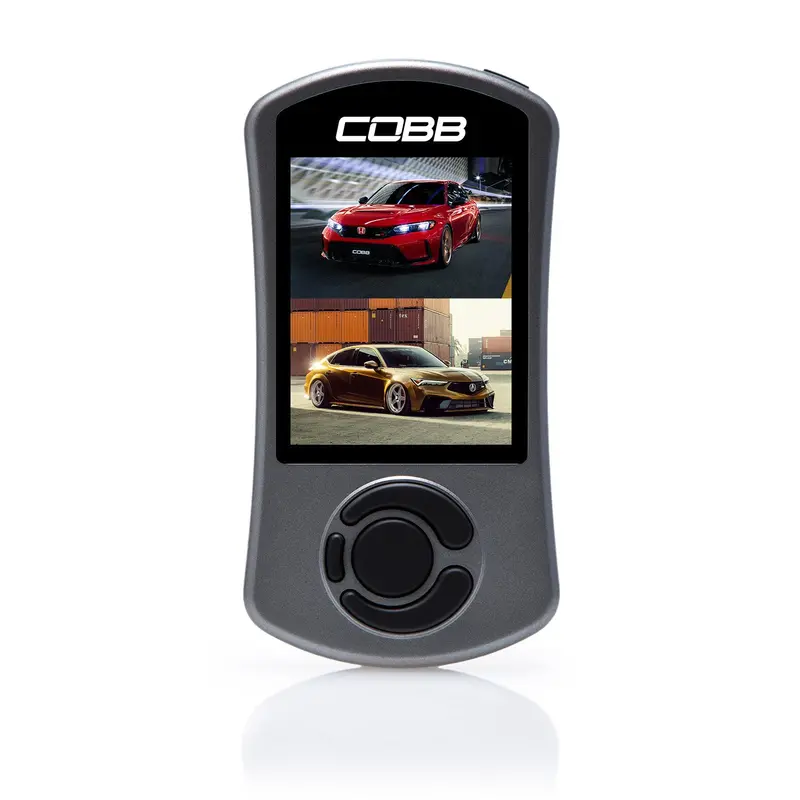 Cobb Honda Civic Type R Fl5/Acura Integra Type S De5 Accessport V3 1