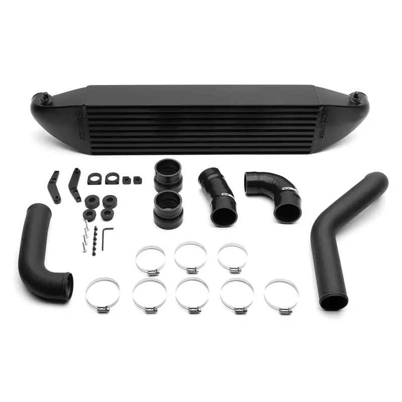 Cobb Intercooler Kit For Honda Civic Type R (Fl5), Acura Integra Type S (De5) 1