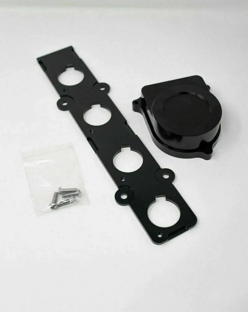 Coil On Plug Plate Dizzy For Honda Acura B Series B18c Gsr Integra Dc2 Type R 1
