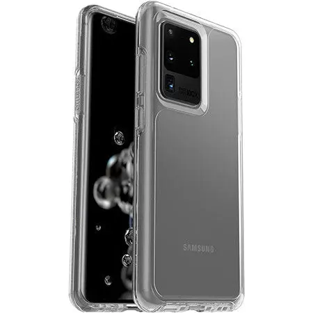 Coque Samsung Galaxy S20 Ultra Otterbox Symmetry – Transparent 1