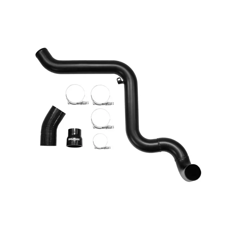 Cp-E Hotcharge Charge Pipe Ford Focus Rs 1