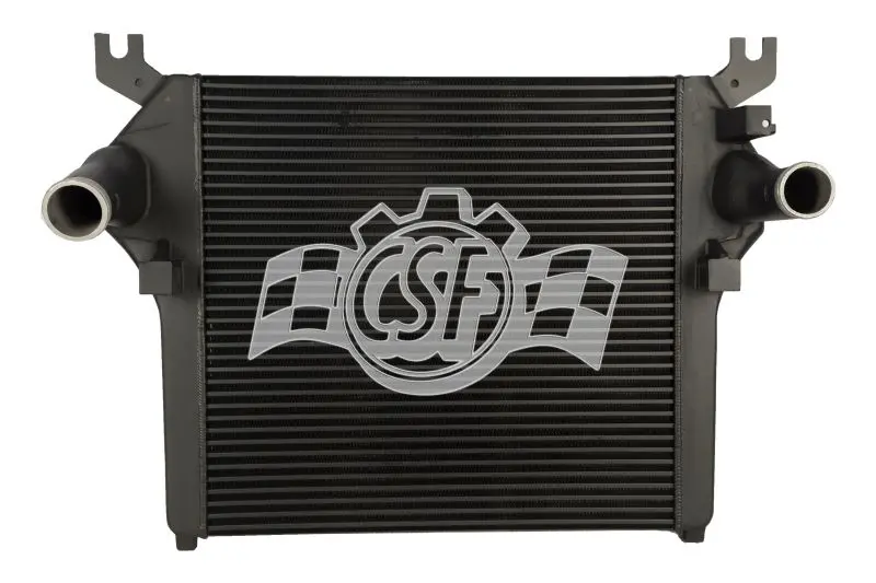 Csf 10-12 Ram 2500 6.7L Oem Intercooler 1